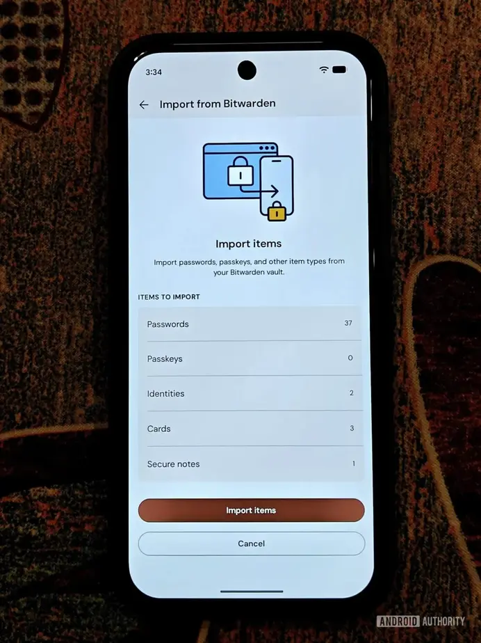 Google наконец-то устраняет главный недостаток Passkeys на Android