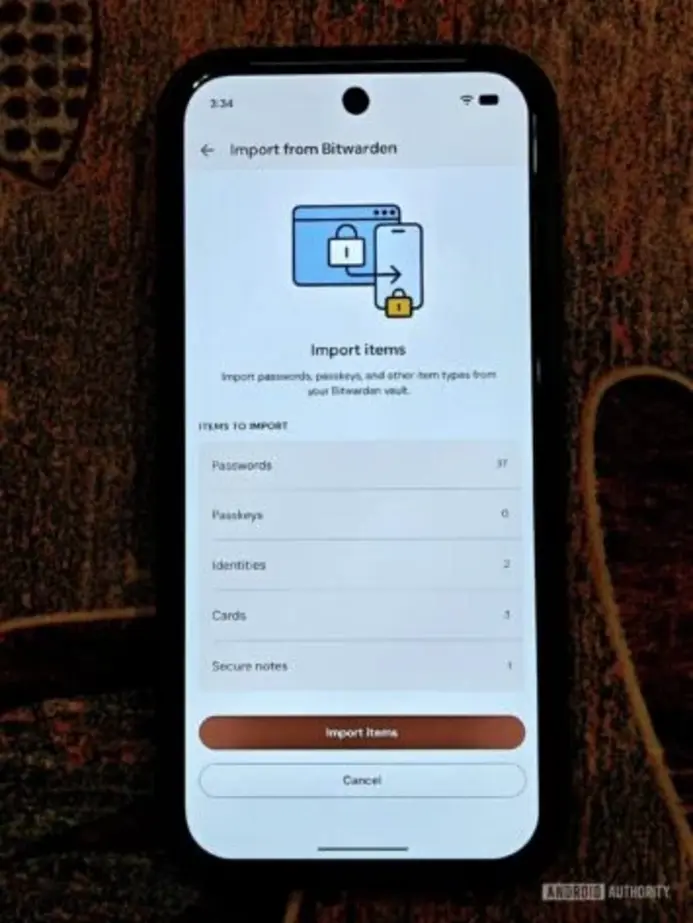 Google наконец-то устраняет главный недостаток Passkeys на Android