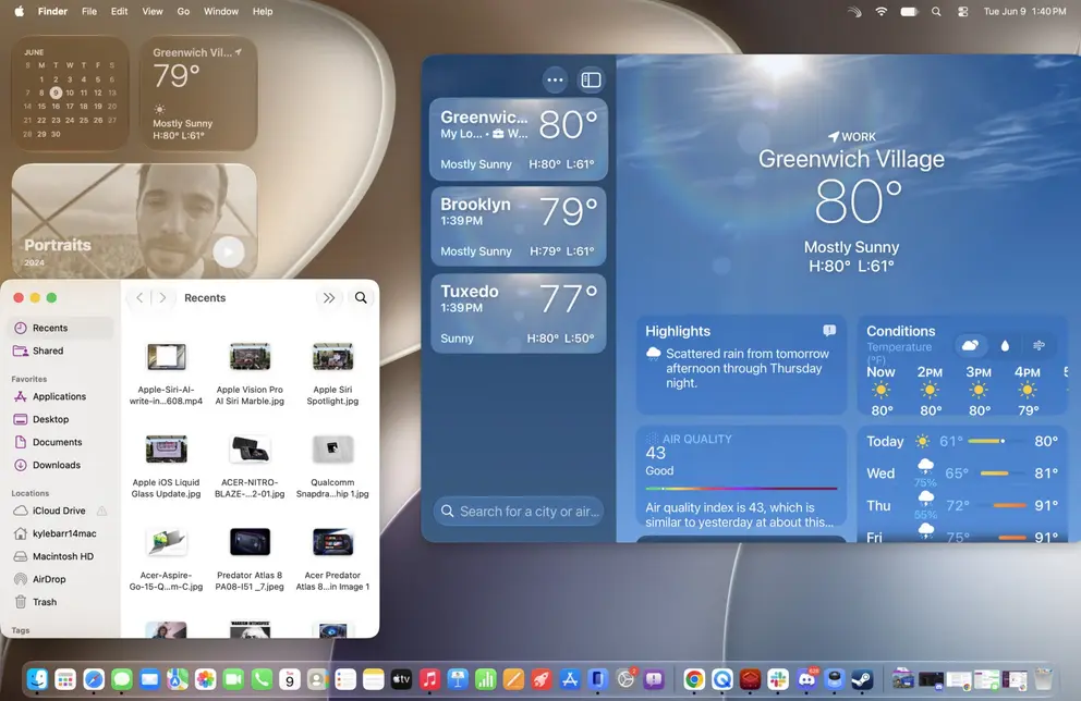 Настоящие победители WWDC 2026 от Apple еще даже не существуют