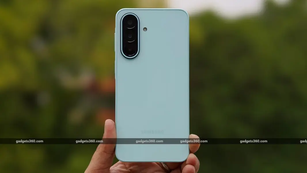 Первые впечатления от Samsung Galaxy A27 5G