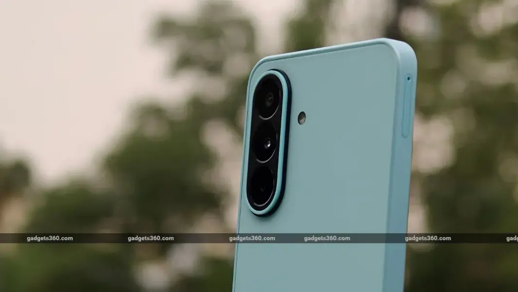Первые впечатления от Samsung Galaxy A27 5G