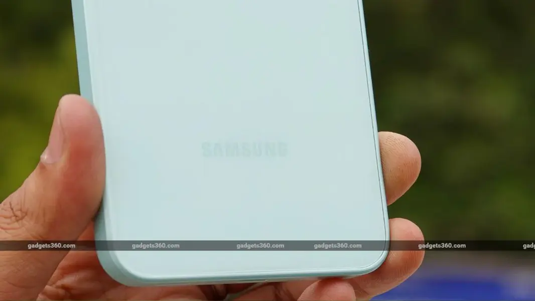 Первые впечатления от Samsung Galaxy A27 5G