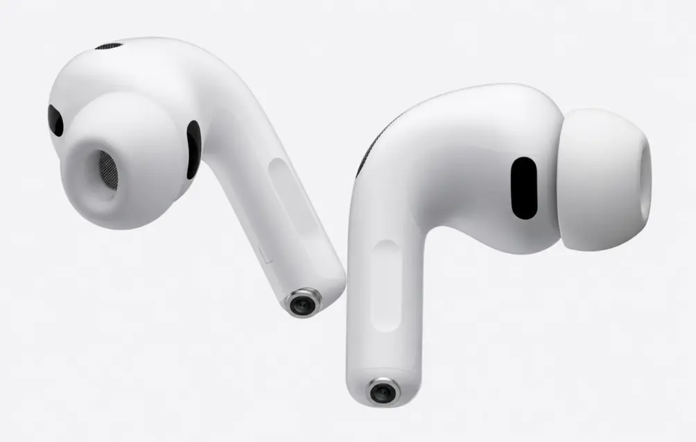 Несмотря на утекшую демонстрацию, AirPods с камерами от Apple, по слухам, всё ещё должны выйти в 2027 году