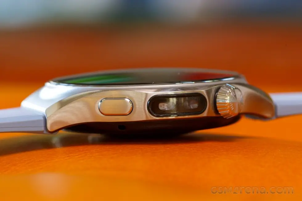 Huawei Watch 6 46mm: на обзоре у нас