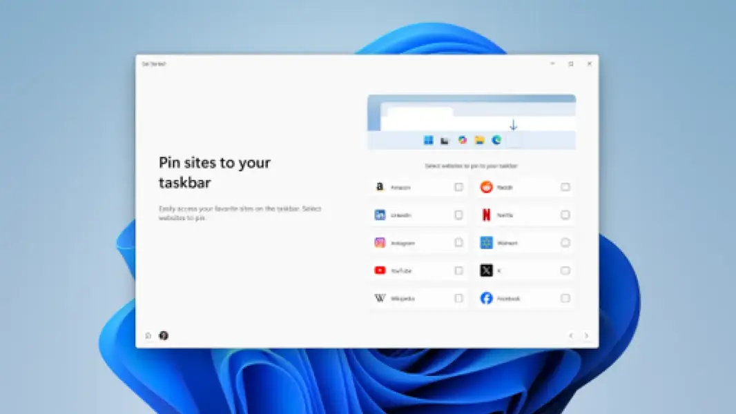 Новая сборка Windows 11 приносит переработанное контекстное меню инсайдерам