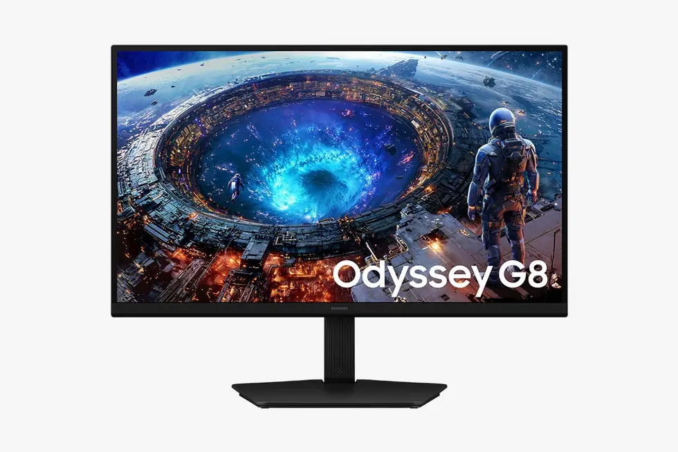 Там, где провалились 8K-телевизоры, Samsung делает ставку на 6K-мониторы как двигатель прогресса