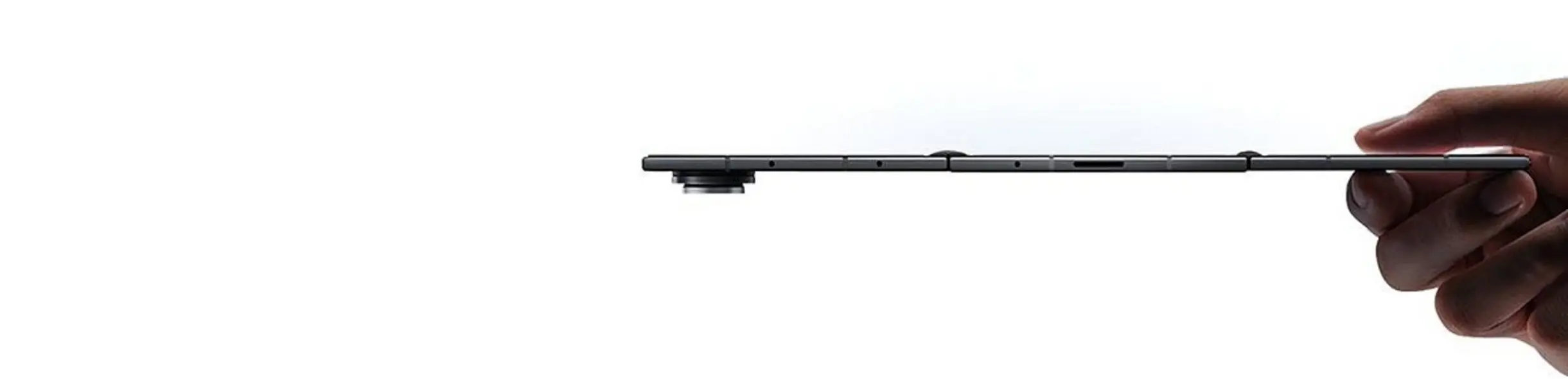 Samsung Galaxy Z TriFold снова распродан в Южной Корее — виноваты смехотворно малые запасы