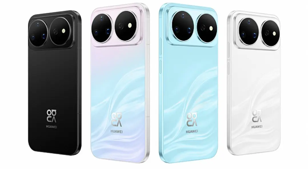 Huawei nova 16s Pro выходит на мировой рынок с 200 Мп RYYB-камерой, компанию ему составляет nova 16s