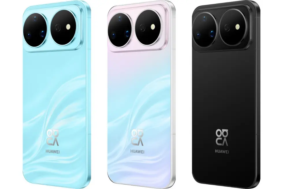 Huawei nova 16s Pro выходит на мировой рынок с 200 Мп RYYB-камерой, компанию ему составляет nova 16s