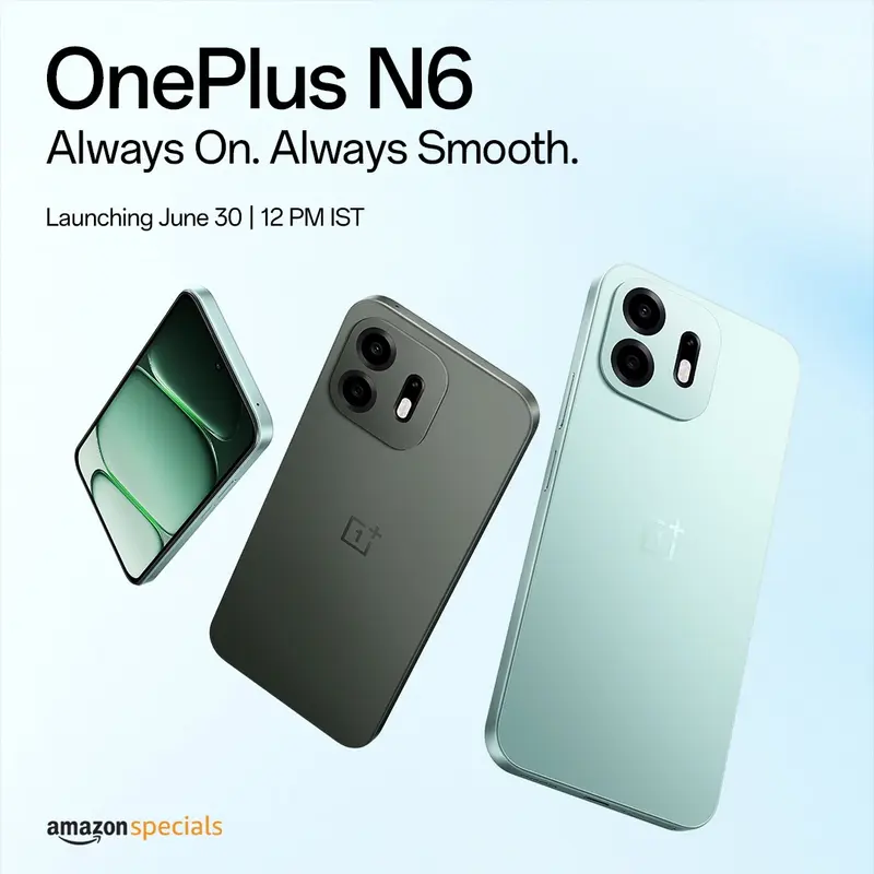 OnePlus раскрыла название, дизайн и дату выхода своего ультрабюджетного смартфона