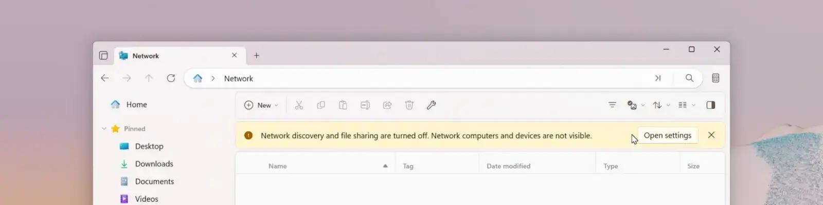Популярный файловый менеджер Files для Windows 11 получил множество новых функций и улучшений