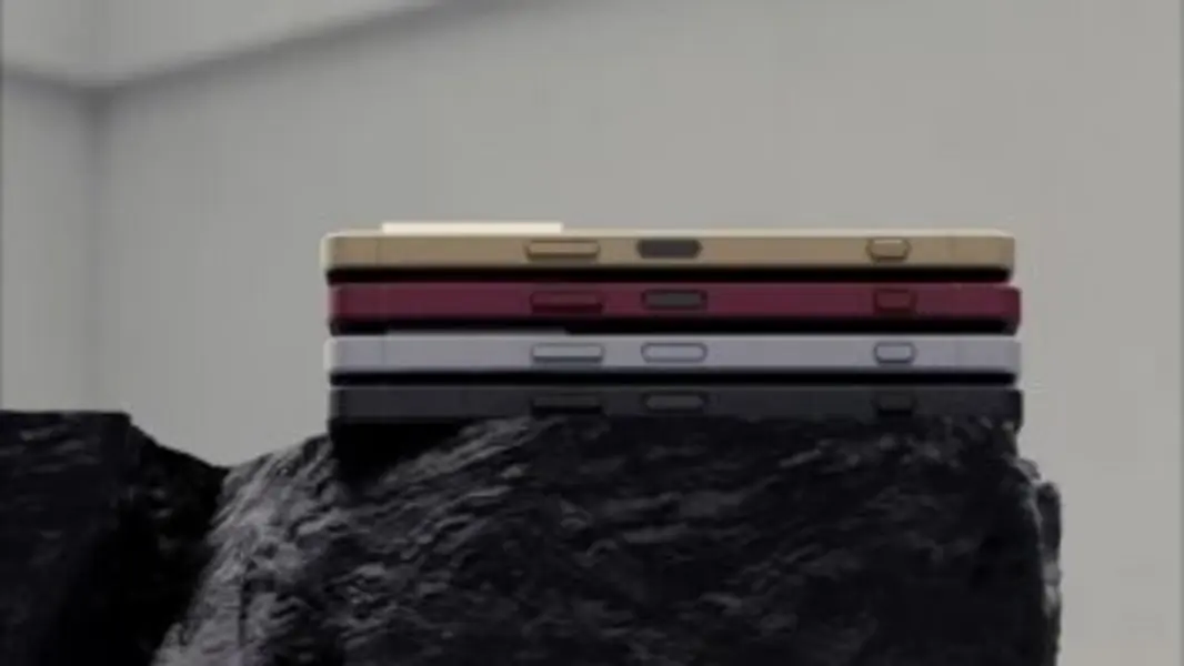 Sony Xperia 1 VIII официально представлен: четырехкратное увеличение сенсора телеобъектива и внушительный ценник
