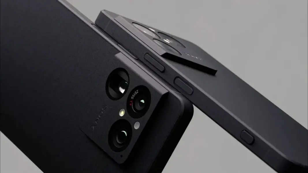 Sony Xperia 1 VIII официально представлен: четырехкратное увеличение сенсора телеобъектива и внушительный ценник
