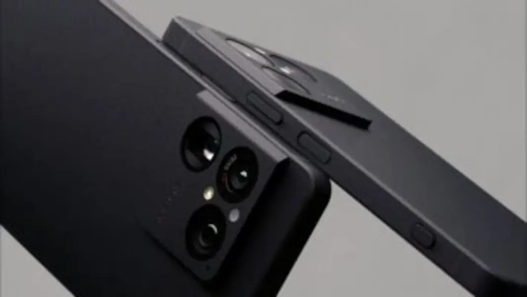 Sony Xperia 1 VIII официально представлен: четырехкратное увеличение сенсора телеобъектива и внушительный ценник