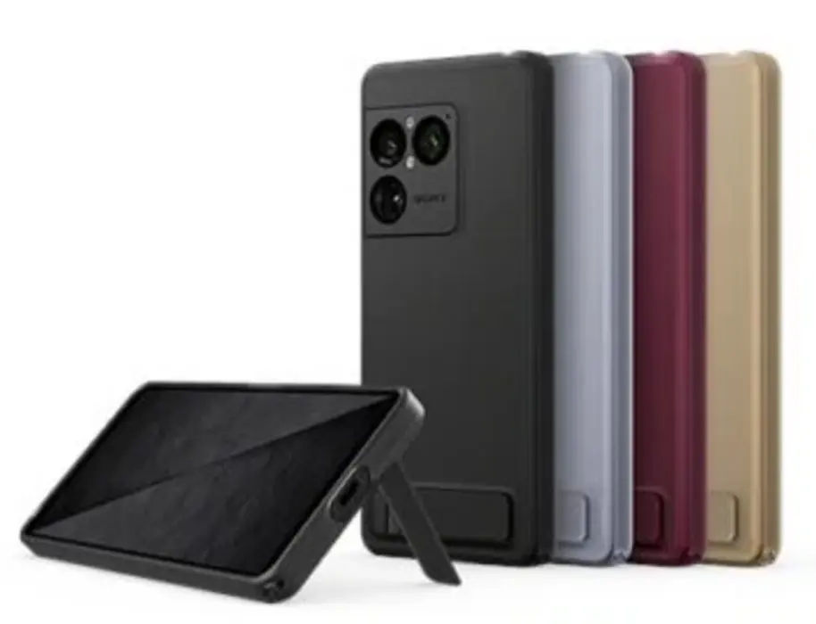 Sony Xperia 1 VIII официально представлен: четырехкратное увеличение сенсора телеобъектива и внушительный ценник