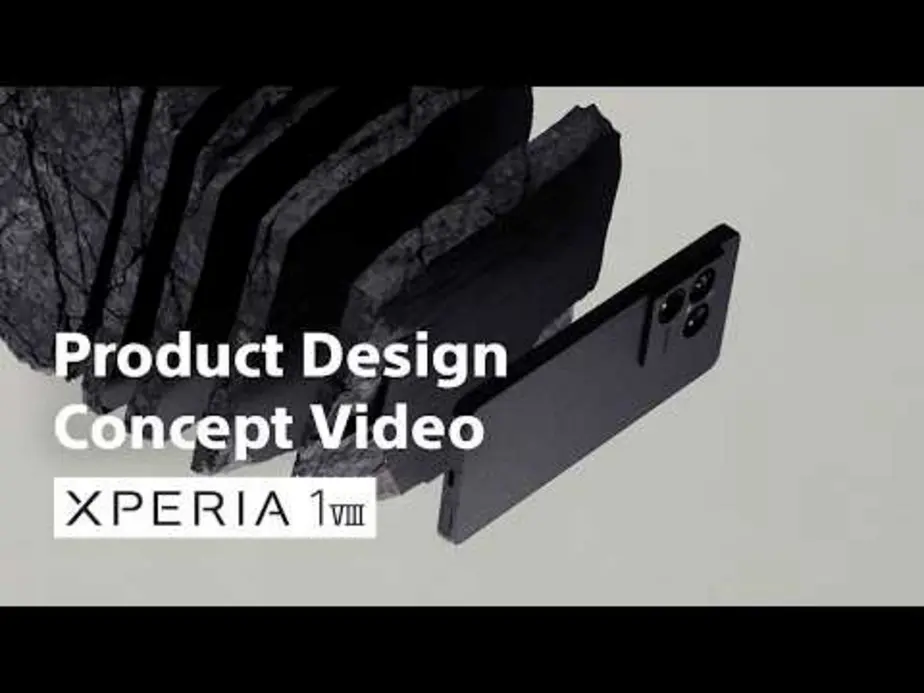 Sony Xperia 1 VIII официально представлен: четырехкратное увеличение сенсора телеобъектива и внушительный ценник