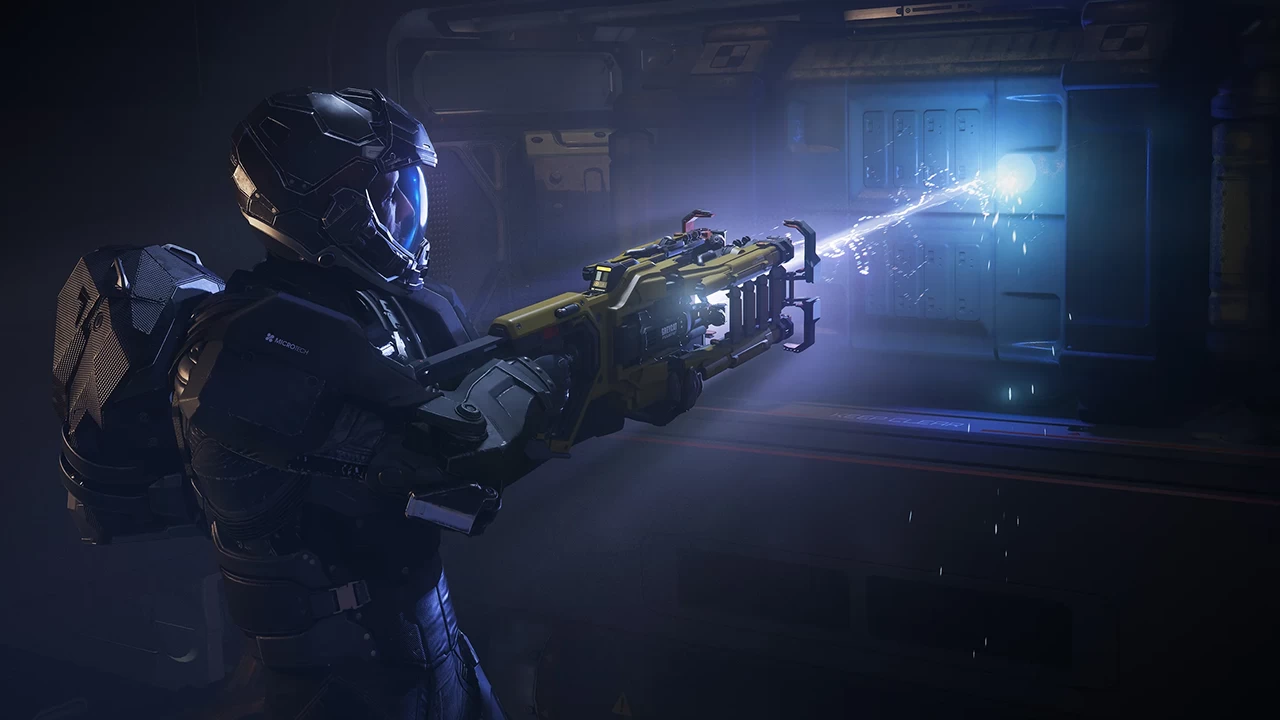 Вышло обновление Star Citizen Alpha 4.5: новый инженерный геймплей и поддержка VR