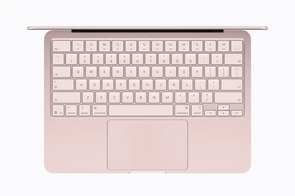 Спецификации решают: сравниваем MacBook Neo и MacBook Air