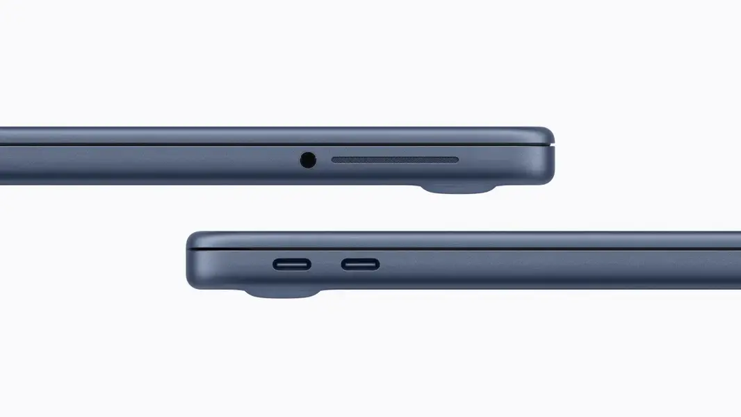 Спецификации решают: сравниваем MacBook Neo и MacBook Air