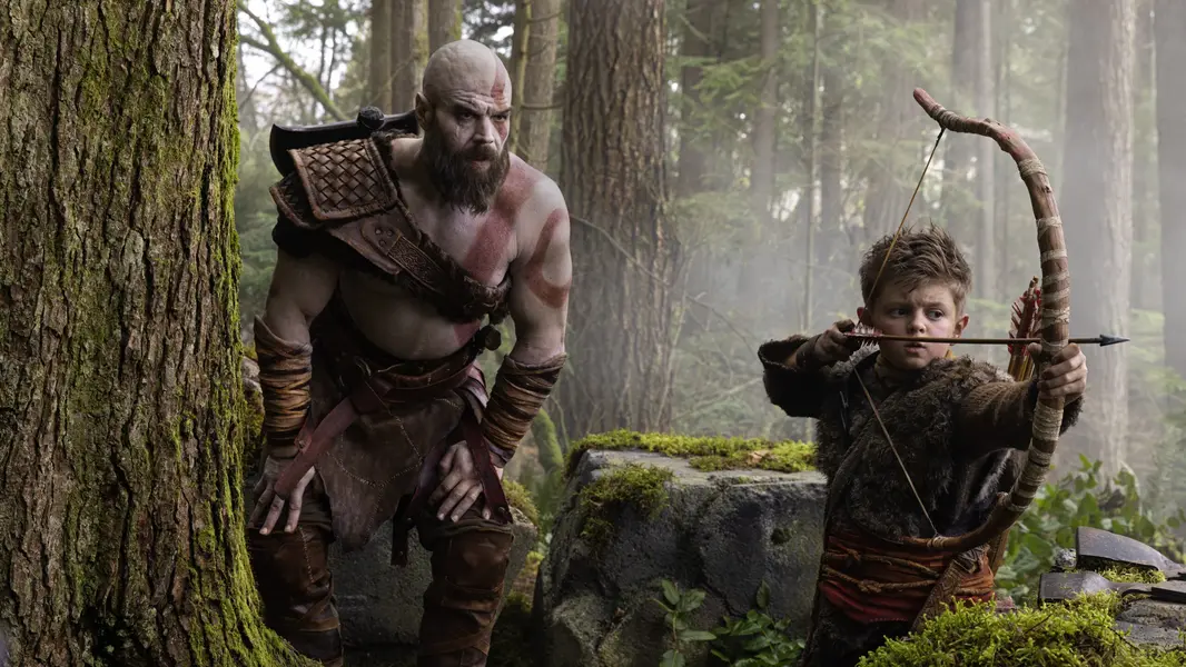 Похоже, сериал &laquo;God of War&raquo; проводит рекастинг Атрея и Труд для второго сезона, чтобы отразить их возрастной скачок.