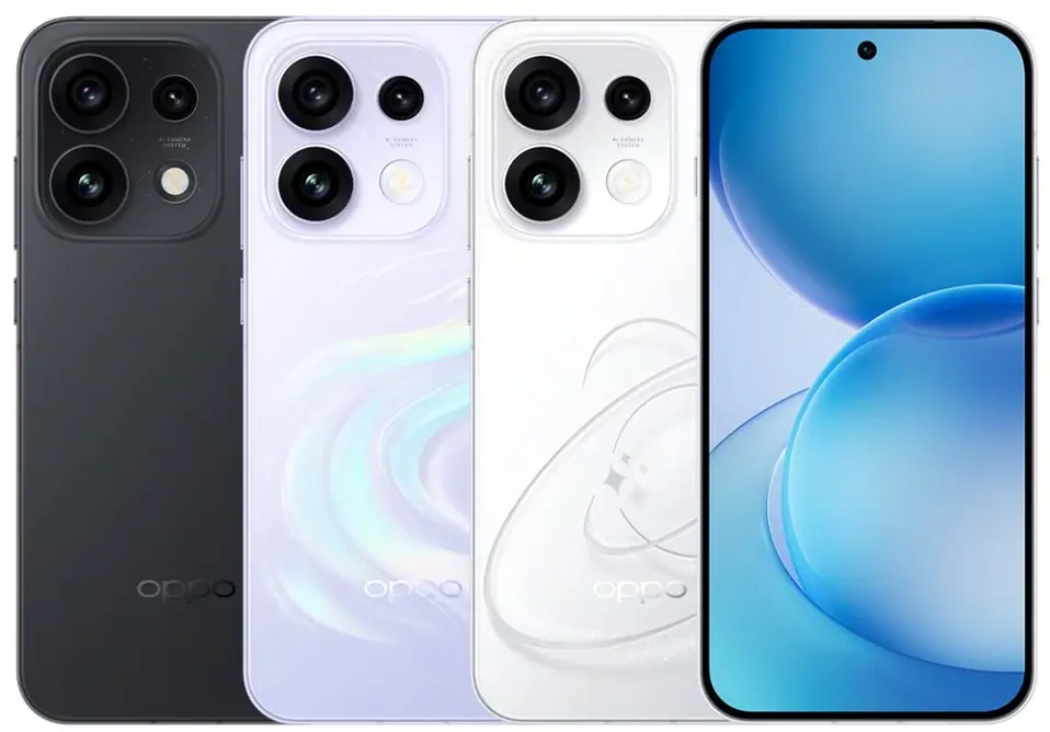 OPPO Reno16 и Reno16 Pro официально: камеры на 200 Мп, мощные аккумуляторы и привлекательные цены