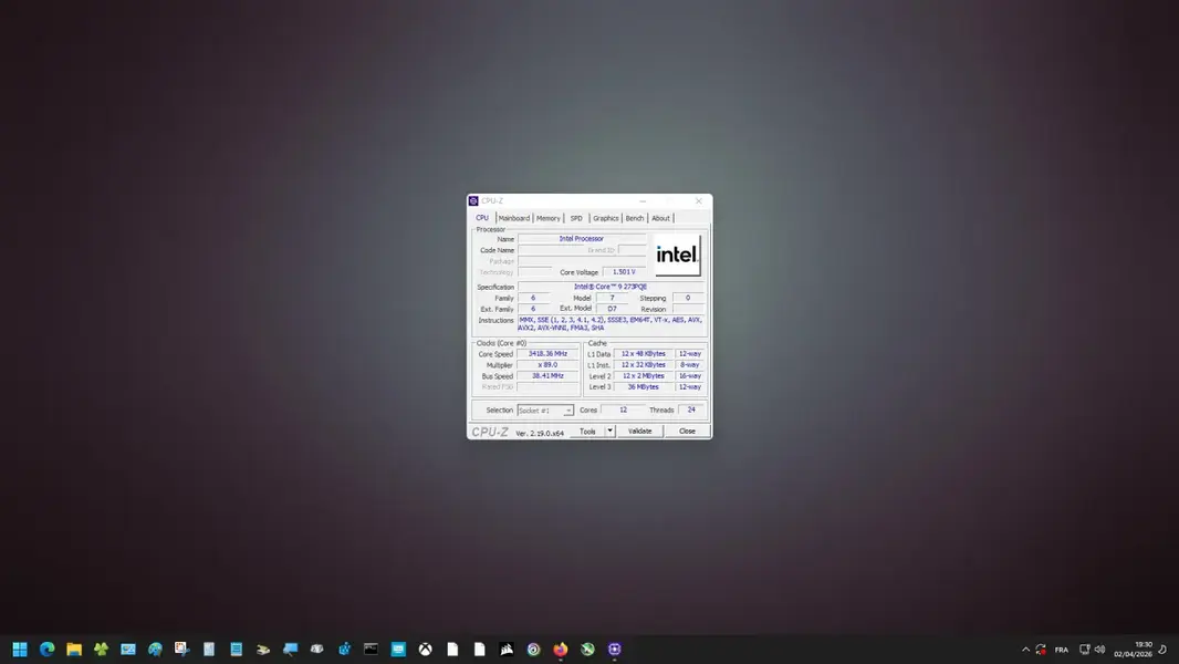 Невероятный ИИ-мод позволяет обойти ограничения Windows 11 на старых процессорах, чипсетах и материнских платах Intel