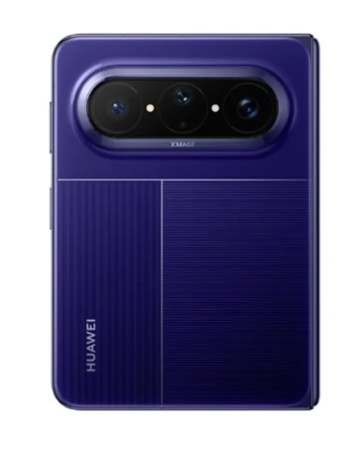 Huawei Pura X Max обходит Samsung и Apple в гонке широкоформатных складных смартфонов