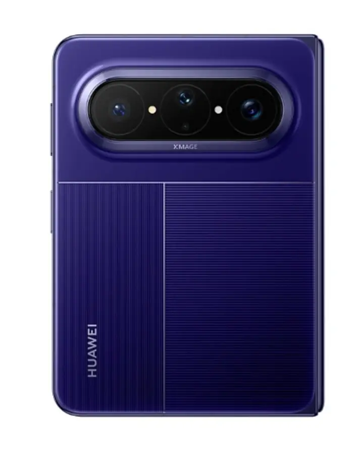 Huawei Pura X Max обходит Samsung и Apple в гонке широкоформатных складных смартфонов