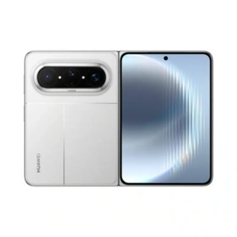 Huawei Pura X Max обходит Samsung и Apple в гонке широкоформатных складных смартфонов