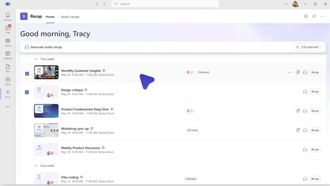 Microsoft добавляет долгожданное приложение 
