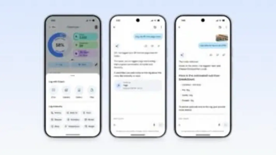 Приложение Fitbit превращается в Google Health