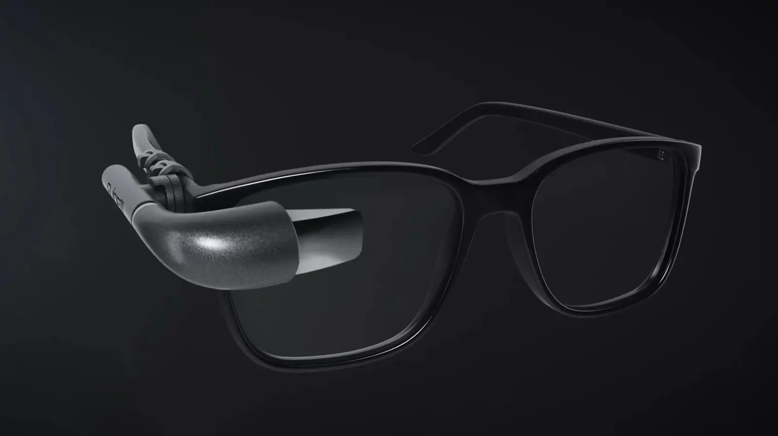 Этот AR-аксессуар превращает ваши очки в подделку Google Glass