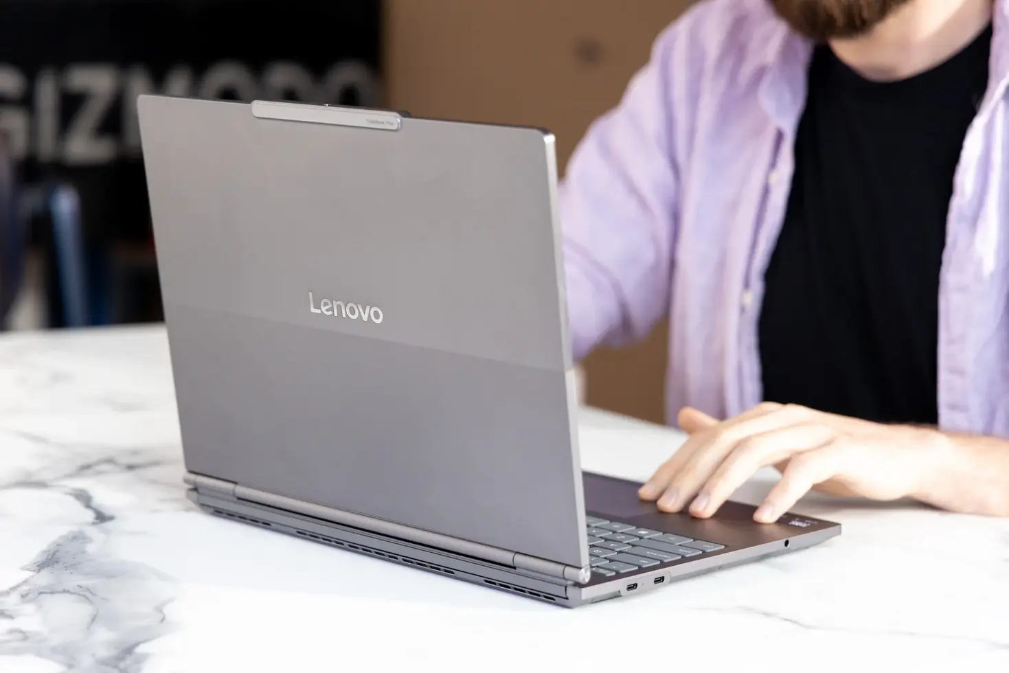 Приготовьтесь: цены на ноутбуки вот-вот взлетят.