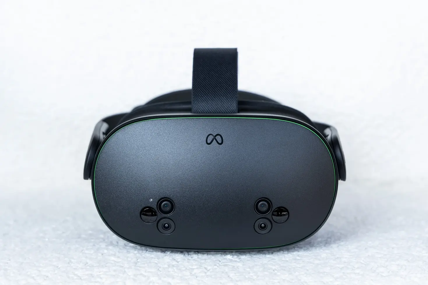 Новый Meta Quest, вероятно, не выйдет в 2026 году