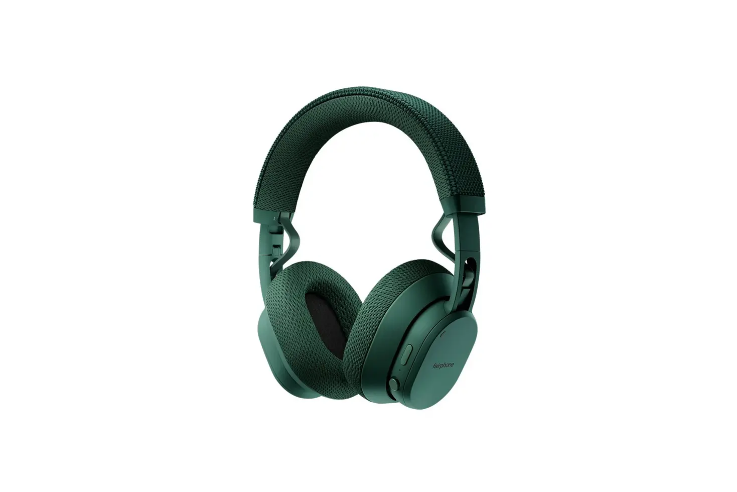 Эти удобные в ремонте наушники позволяют заменить практически все компоненты.