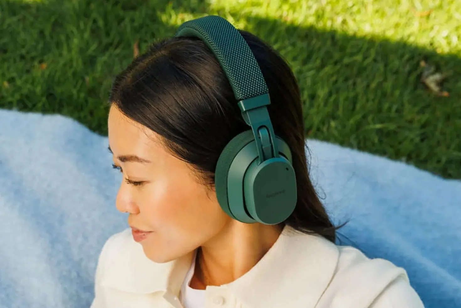 Эти удобные в ремонте наушники позволяют заменить практически все компоненты.