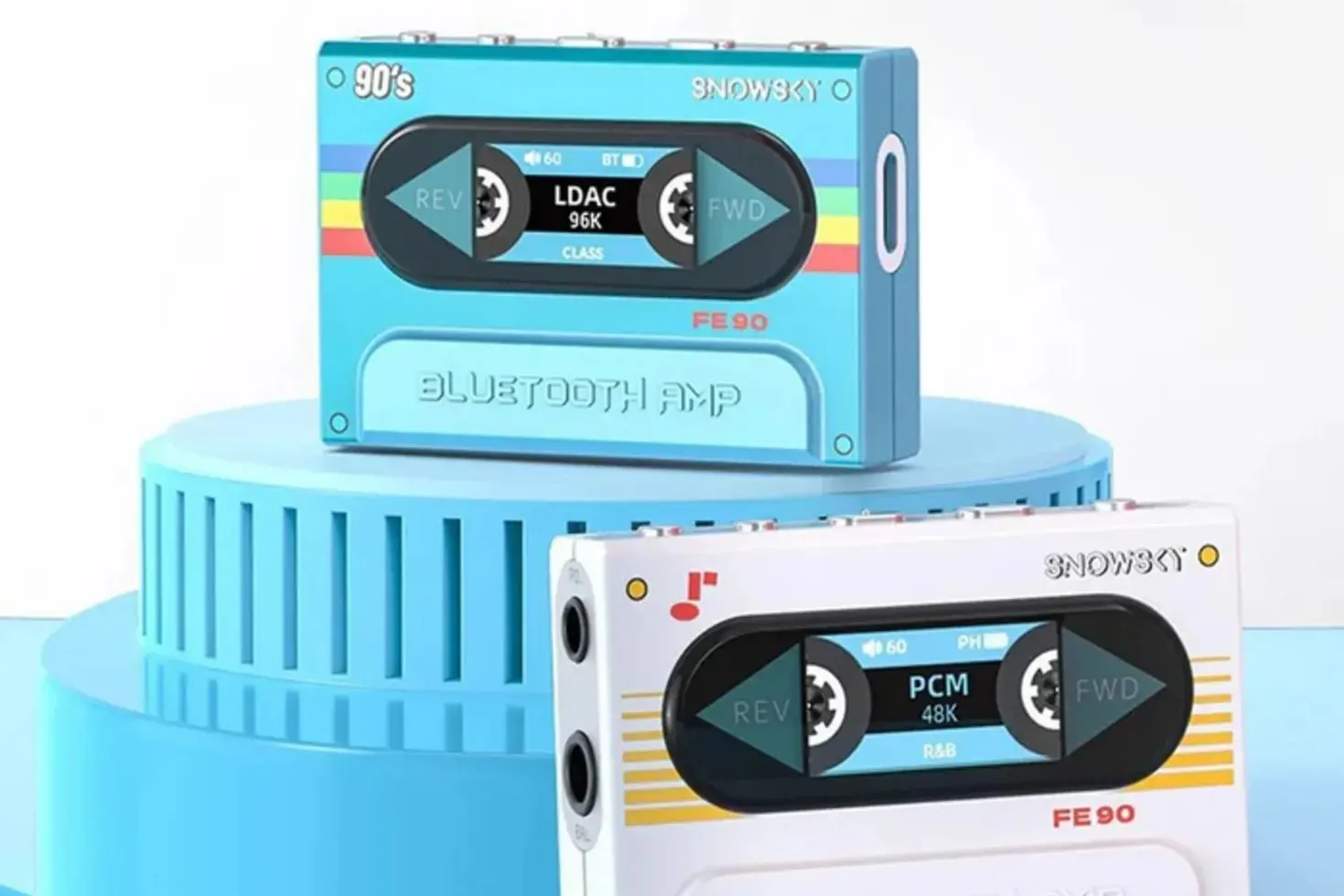 2025 год стал знаковым для аудионостальгии