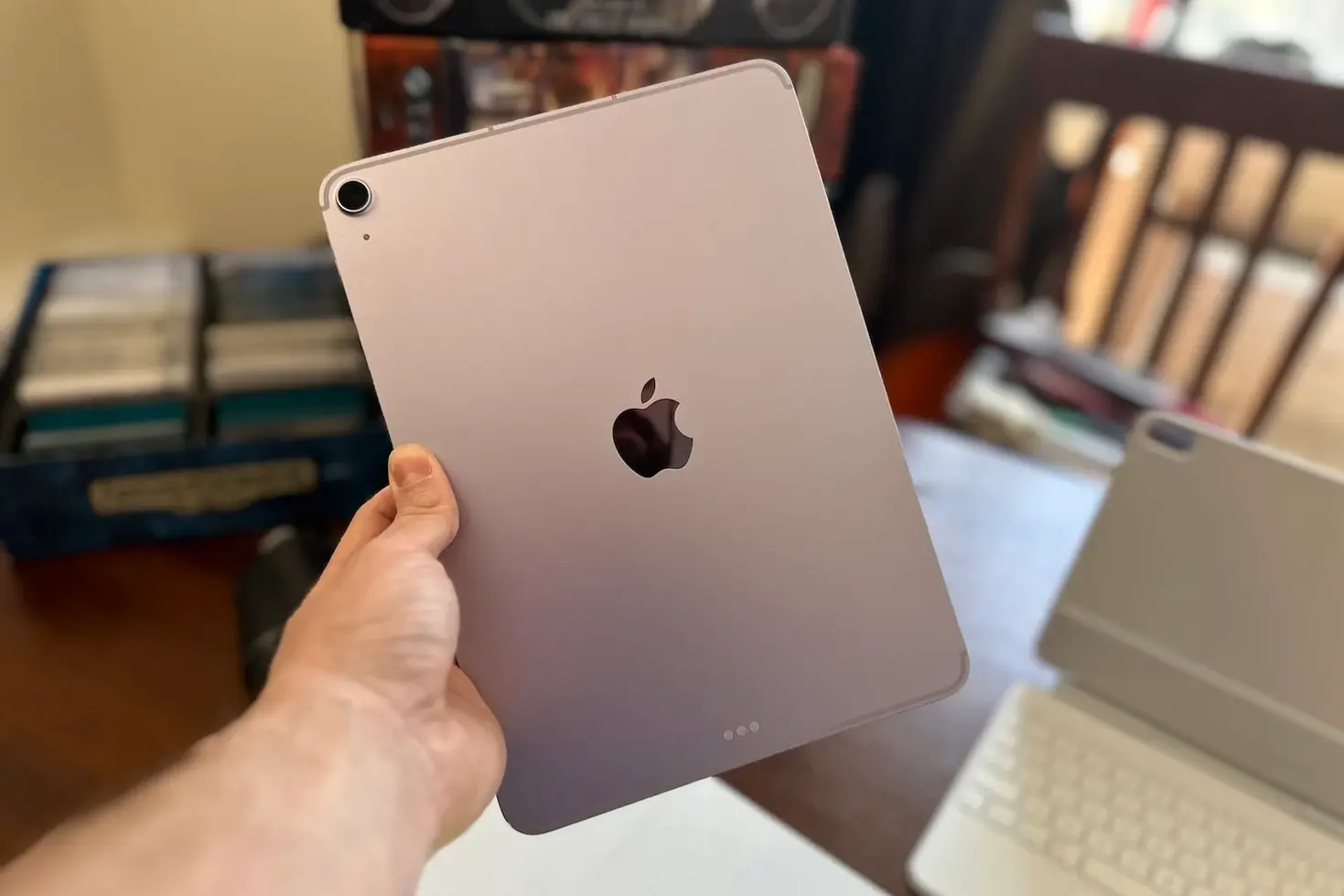 2026 год у Apple обещает быть особенно богатым на новинки