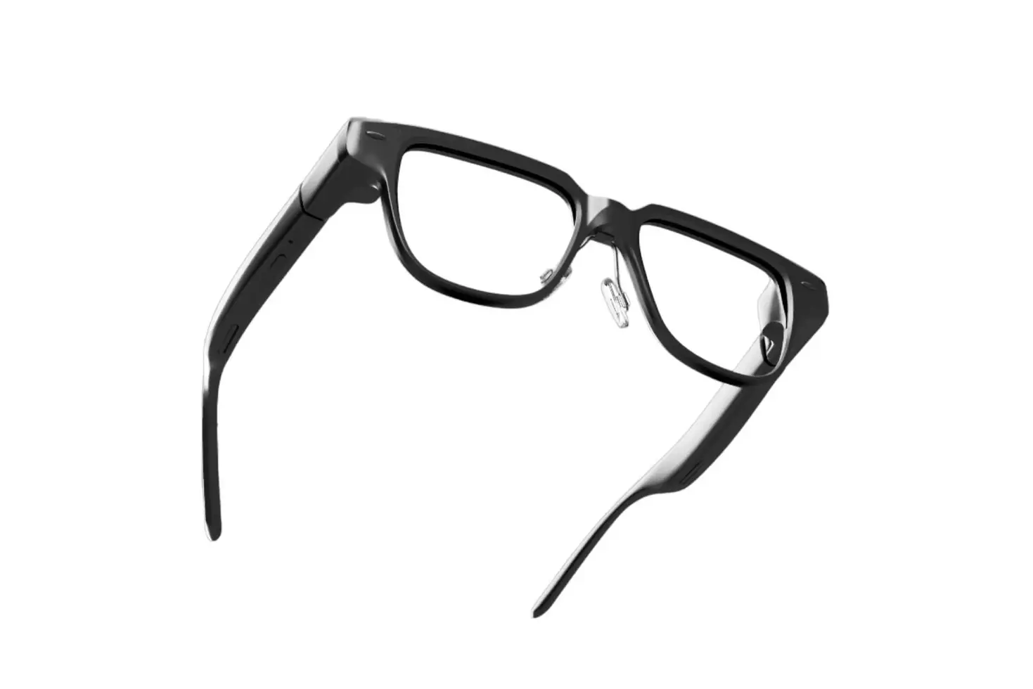 Ах, замечательно — умные очки, записывающие всё, что вы говорите