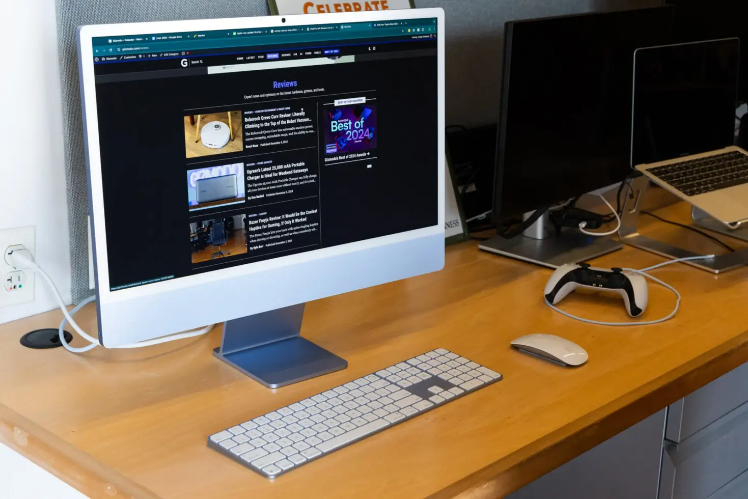 Обновлённый iMac Pro может оказаться крупным, дорогим и как раз тем, что мне нужно