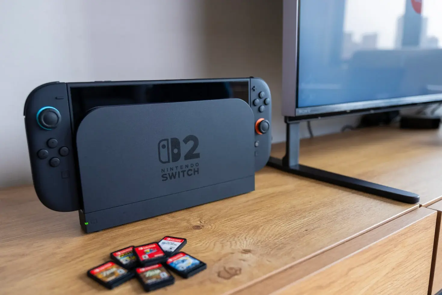 Нехватка памяти может положить конец эпохе физических носителей игр