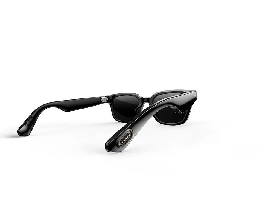 Эти умные очки упрощают публикацию видео в TikTok.