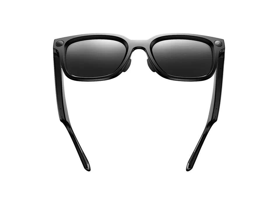 Эти умные очки упрощают публикацию видео в TikTok.