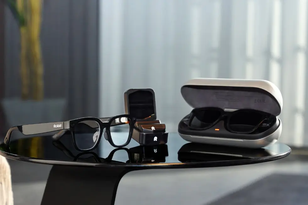 Эти умные очки упрощают публикацию видео в TikTok.