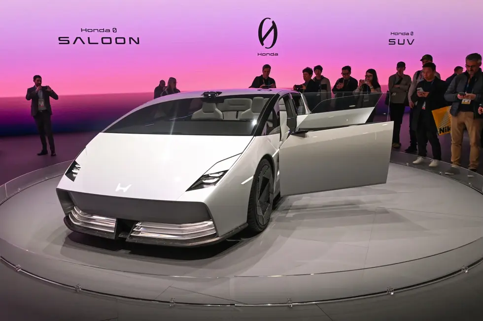 Что мы ждём от выставки электроники CES 2026