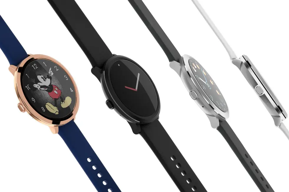 Pebble воскрешает и обновляет свои недолговечные круглые смарт-часы.