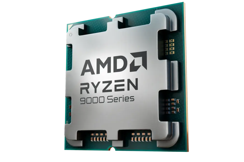 Новейшие чипы AMD делают ставку на геймеров.