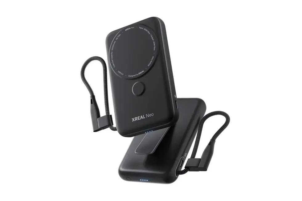 Бюджетные AR-очки от Xreal стали ещё лучше (и дешевле)