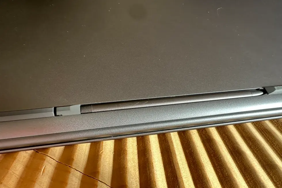 MSI намерена доказать, что умеет делать и бизнес-ноутбуки.